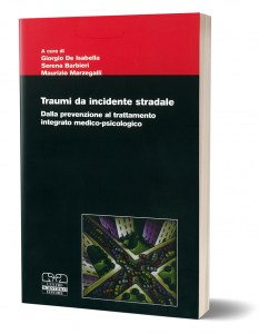 Traumi da incidente stradale